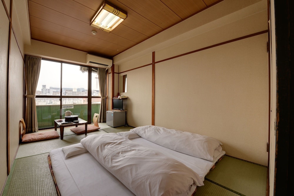 Hotel Omiya 사진 1