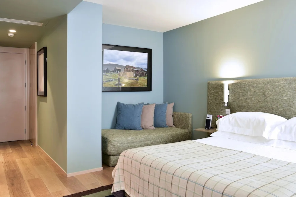 The Editory House Ribeira Porto Hotel - Chambres