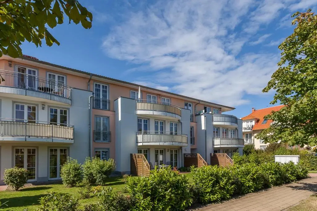 Achtern Diek Wohnung 06