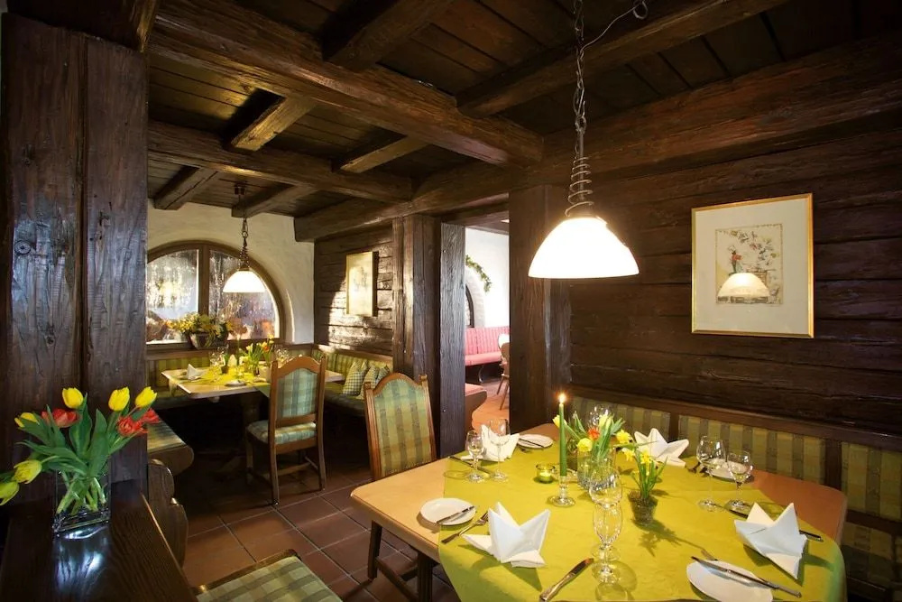 Dornweiler Hof - Général