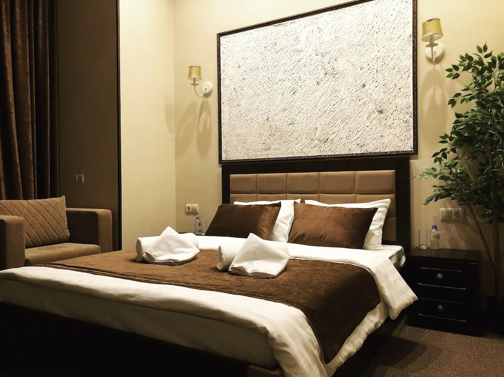 Marko Arbat - фото 19