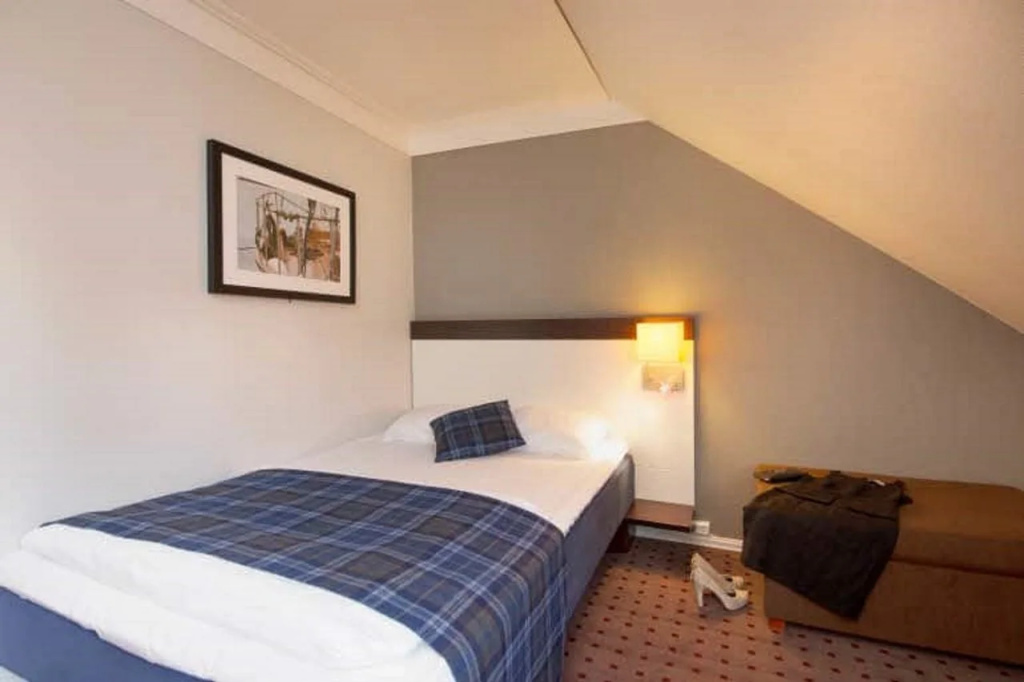 Havna Tjøme Hotel - Général