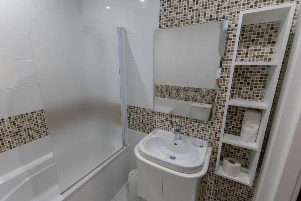 Estrella Lodging - Chambres