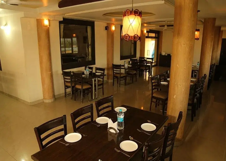 Hotel Shivalik Abu Road - Général