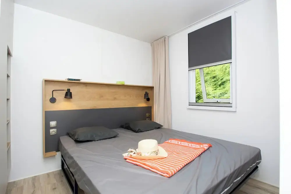 Voir la photo 2 — Camping international Aups 83