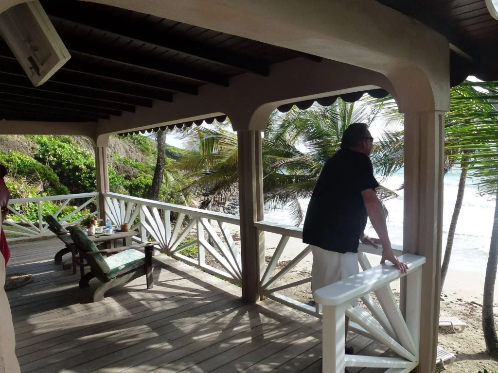 Petite Anse Hotel - фото 19
