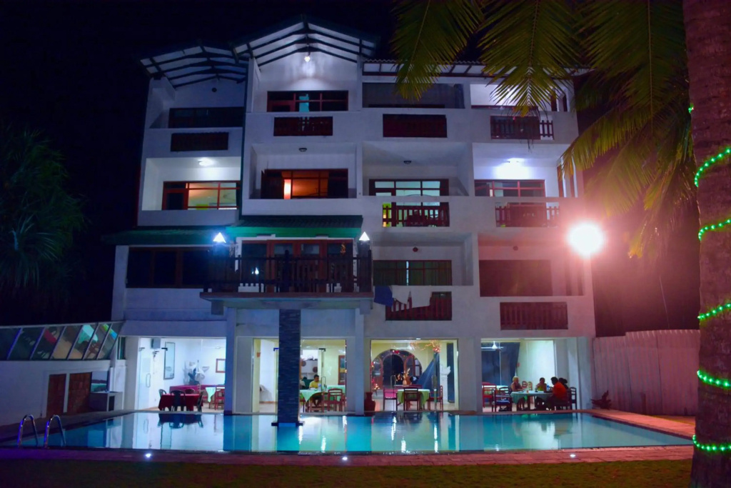 Southern Star Hotel