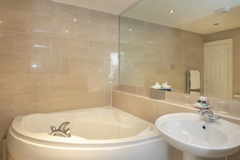 Ringwood Hall Hotel & Spa, BW Signature Collection - Chambres