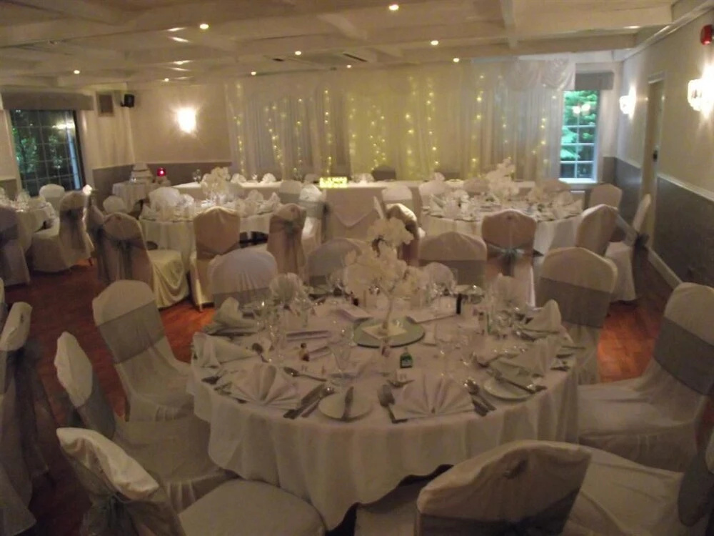 Dalgarven House Hotel - Général