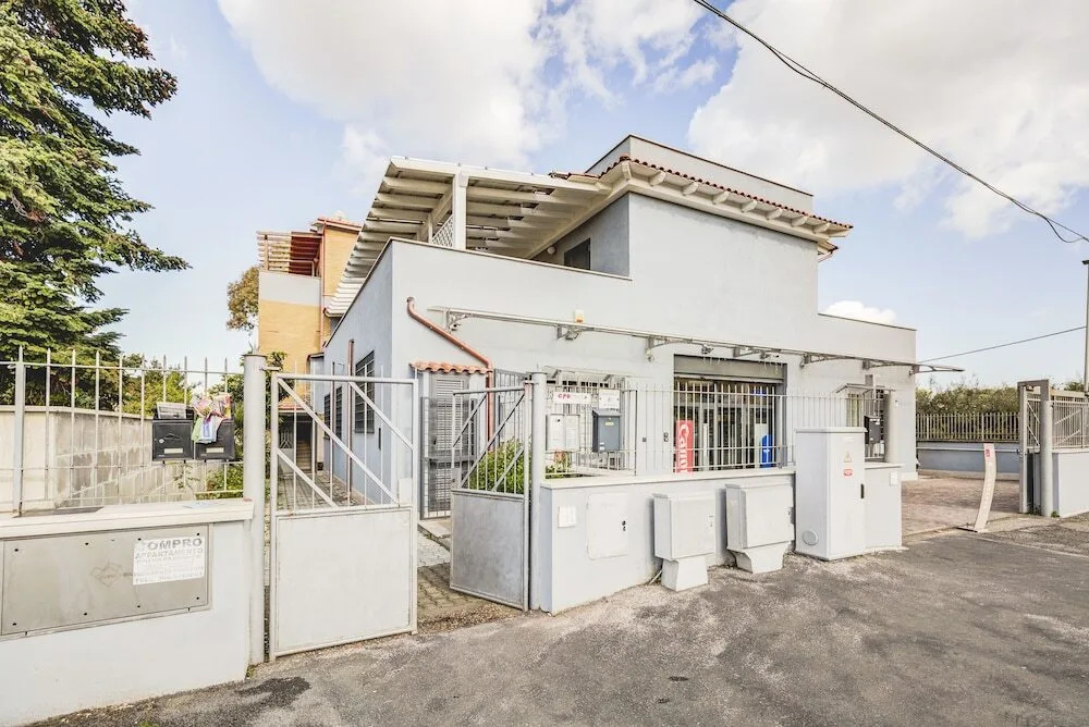 Anagnina Apartment Roma