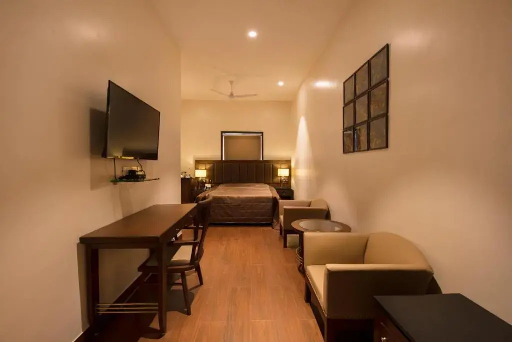 Hotel photo 10