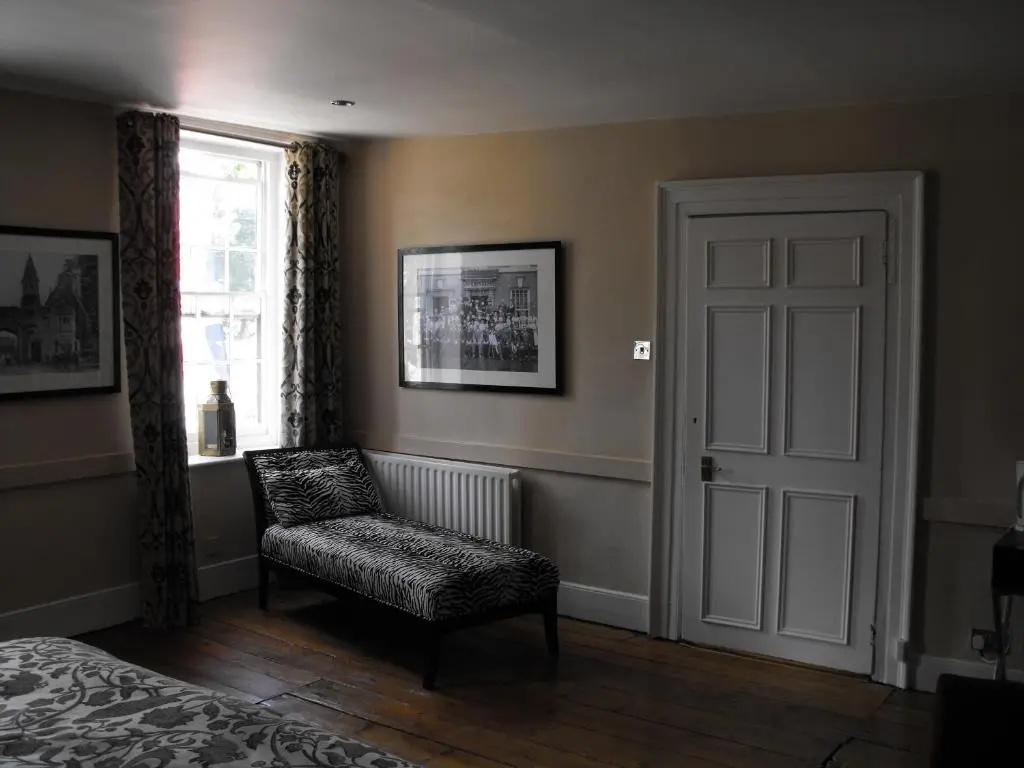 Chequers Inn by Greene King Inns - Chambres