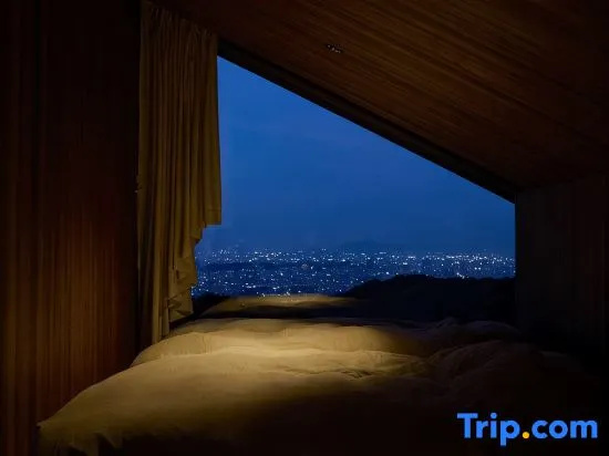 Snow Peak YAKEI SUITE ABURAYAMA FUKUOKA 사진 1