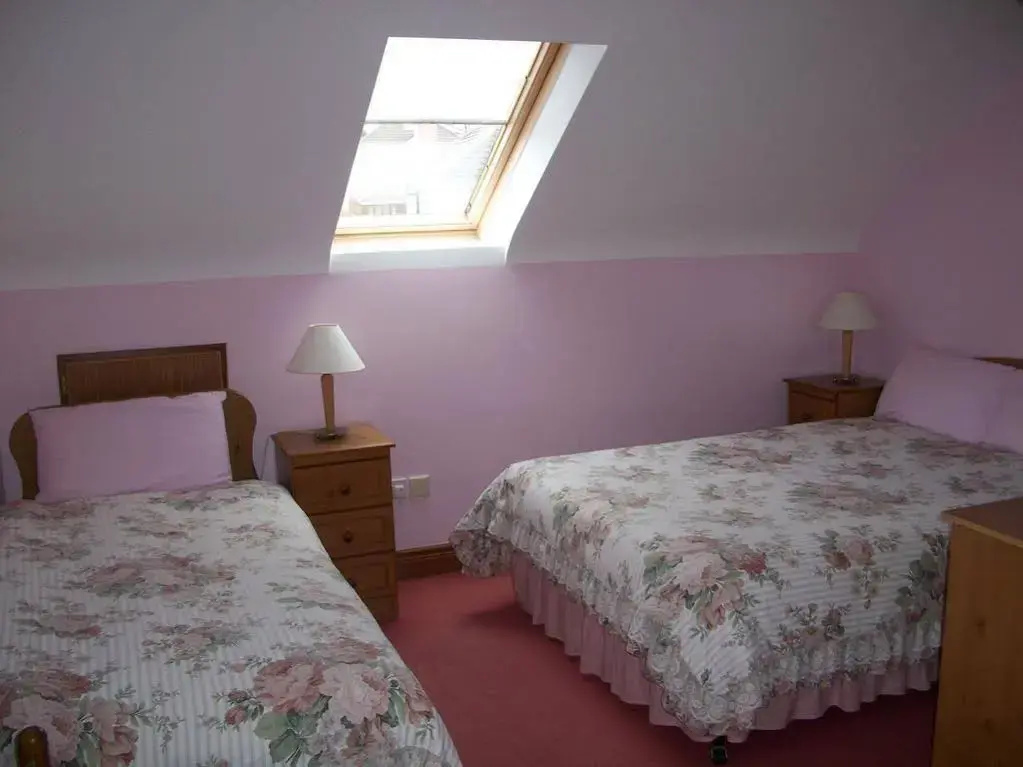 Seashore Lodge Guesthouse - Général