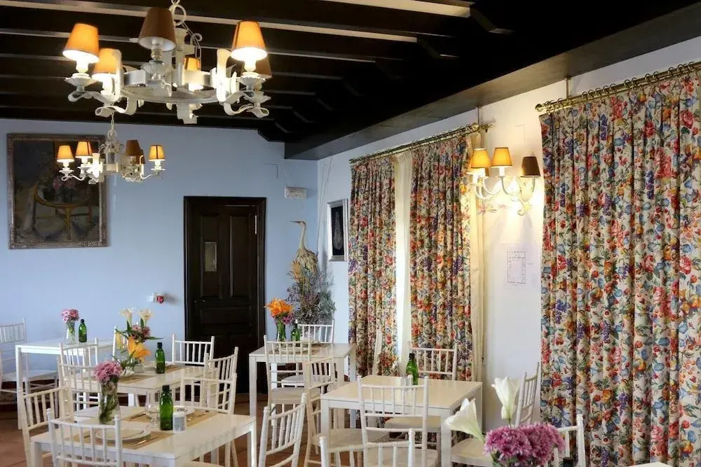 Hotel Palacio Doñana - Général