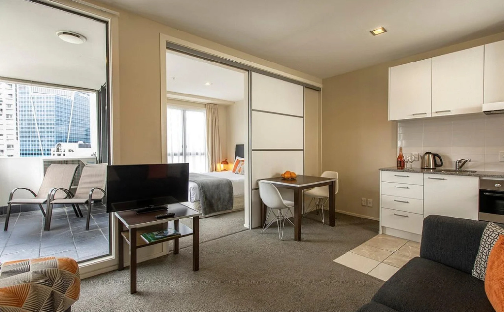 Hotel photo 6