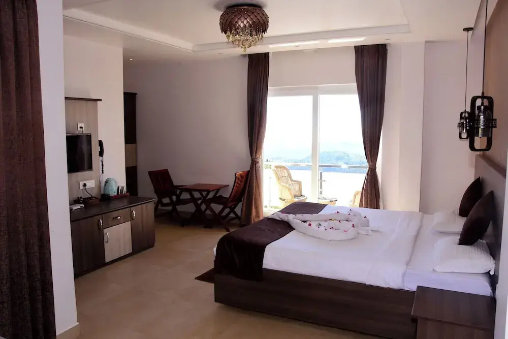 Hotel photo 9