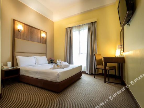 Hotel Sentral Kuala Lumpur