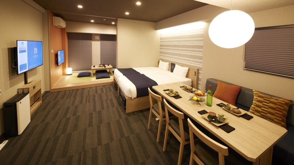 MONday Apart Premium Akihabara Asakusabashi Sta. 사진 3