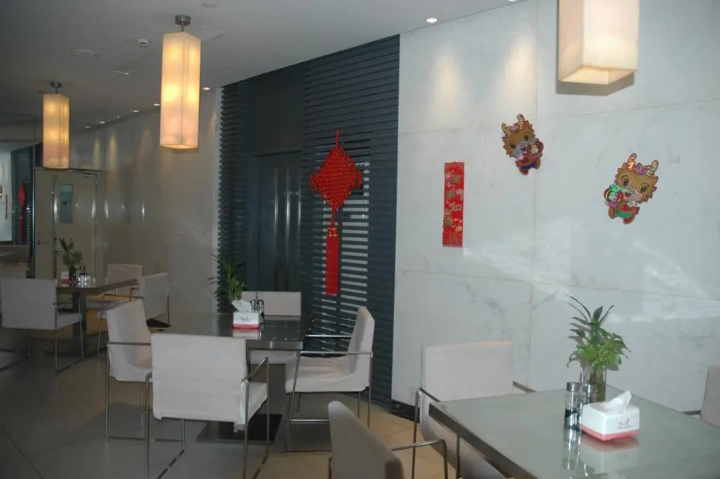 Jinjiang Inn Shenzhen Airport - Général