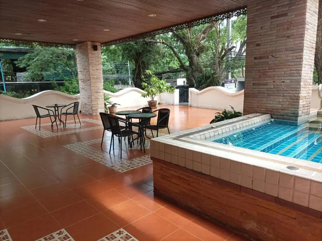 Aster Residence - Chambres