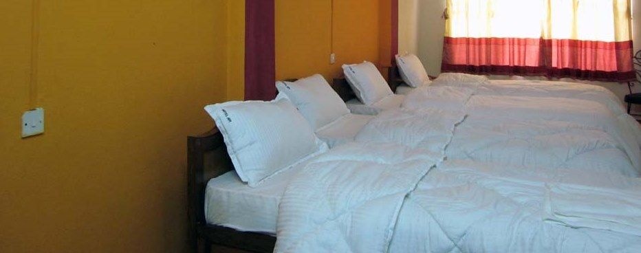 Hotel Api