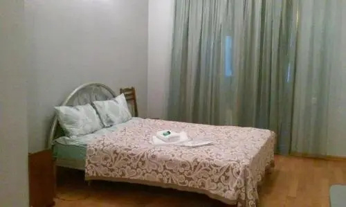Ninos Guesthouse