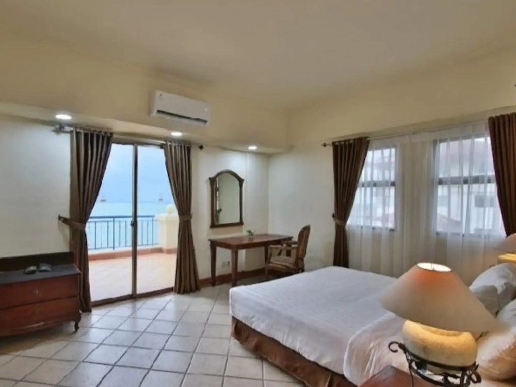 Marbella Place Anyer by Jayakarta - Général
