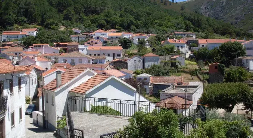 Casa do Coentral a sua casa Rustica