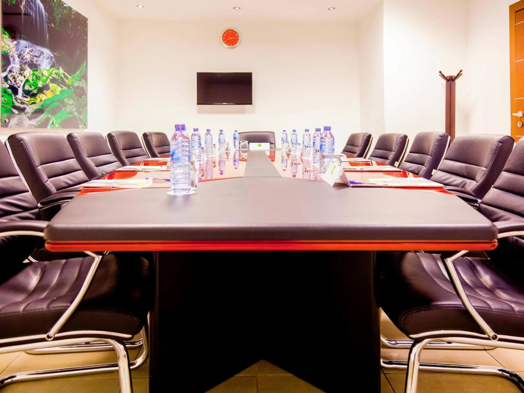 Ibis Styles Accra Airport - Général
