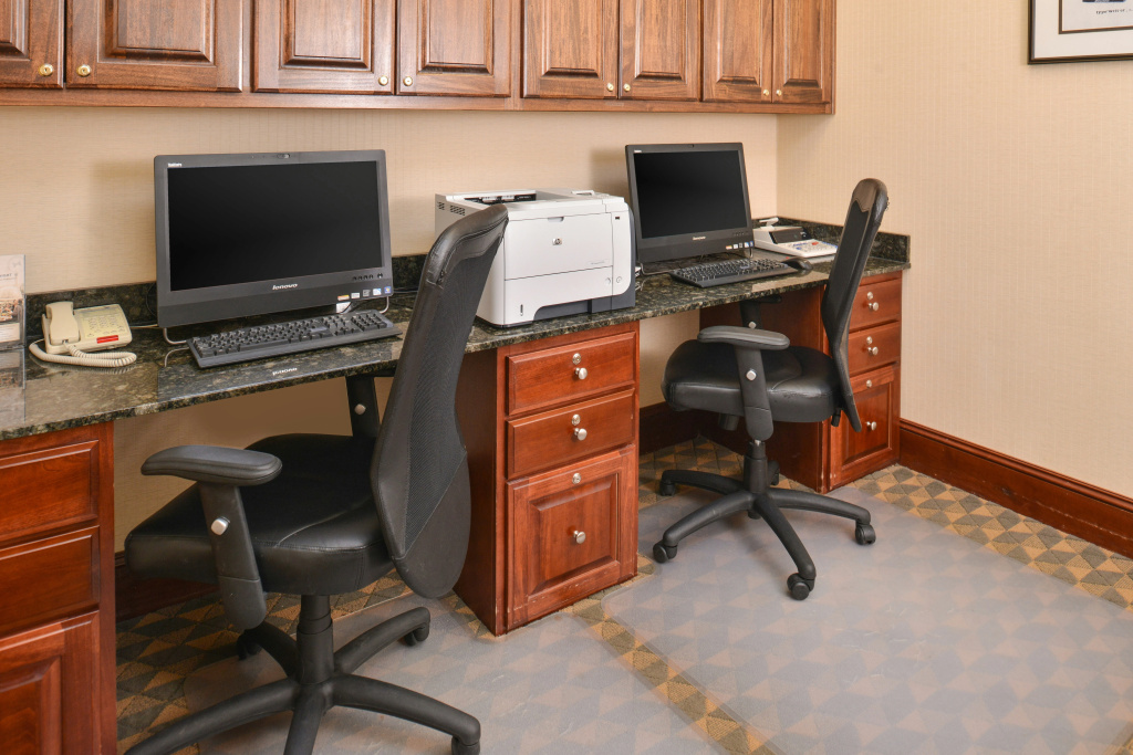 Hampton Inn Harrison — 4