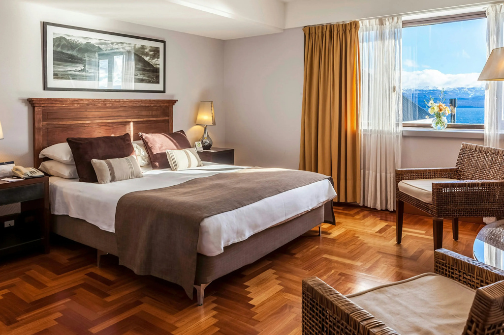 Sheraton Bariloche Hotel - Général
