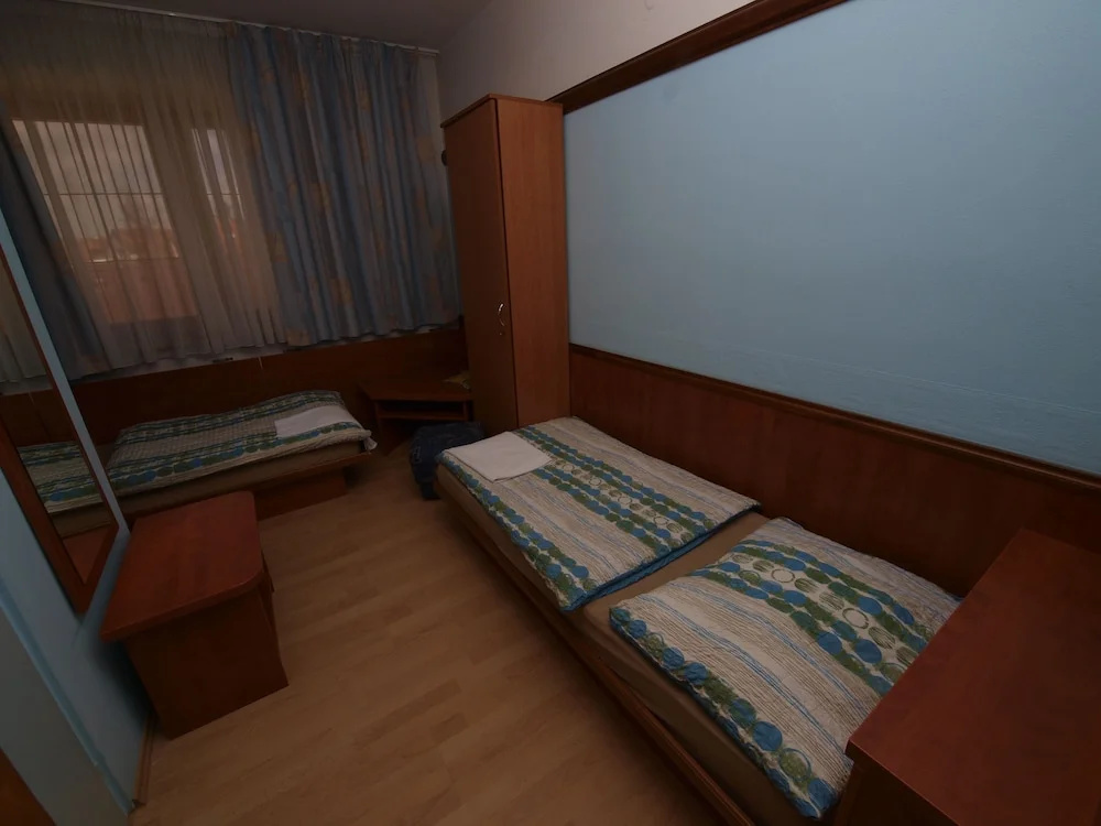Holiday Hotel Macocha - Chambres