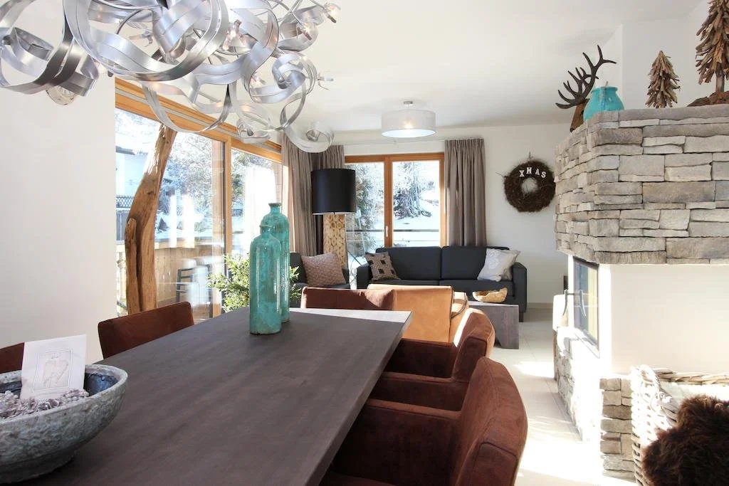 Alpin Lodge Leogang By Alpin Rentals