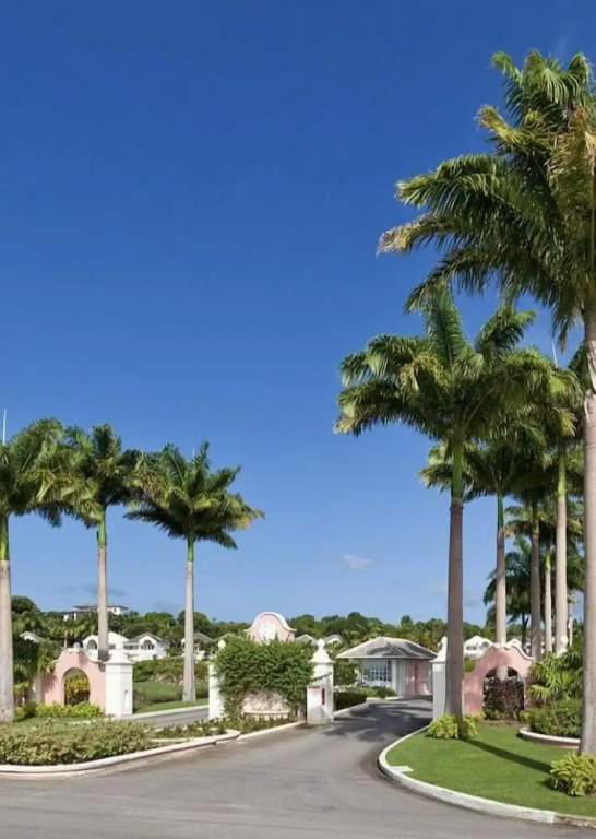 Royal Westmoreland - Mahogany Drive 8 By Island Villas