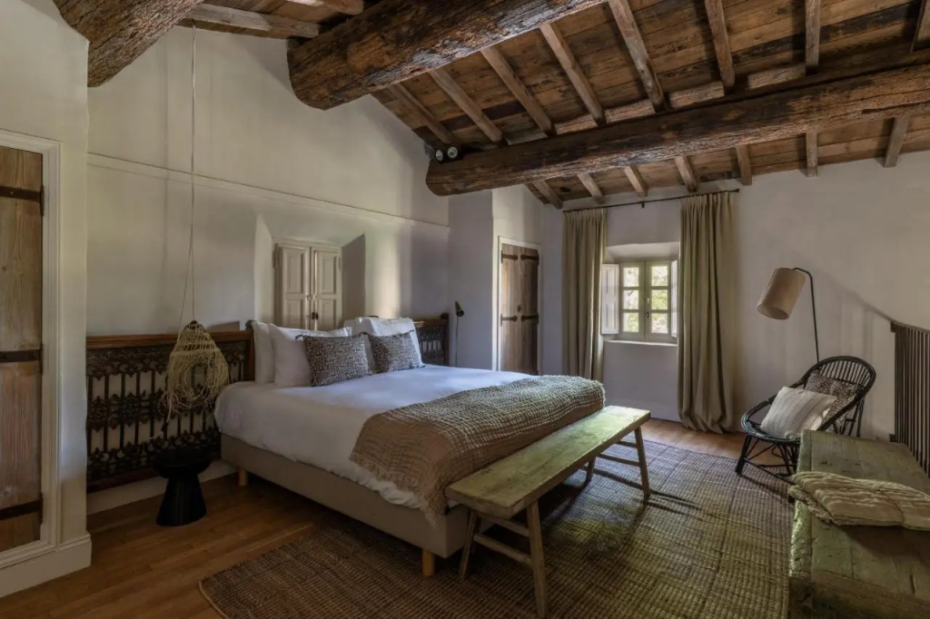 Les Petites Maisons - Hameau des Baux - Général