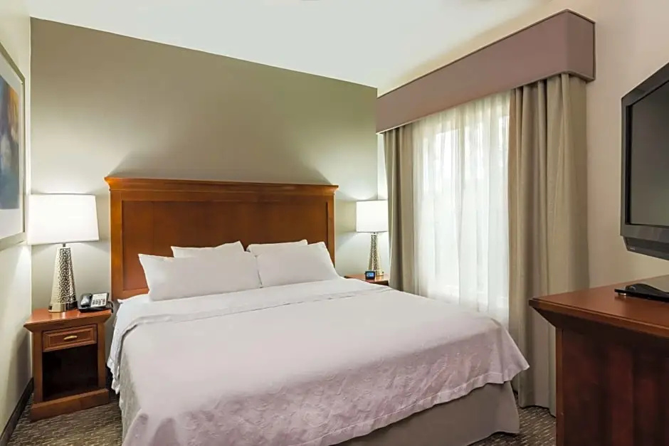Homewood Suites by Hilton Birmingham South Inverness - Chambres