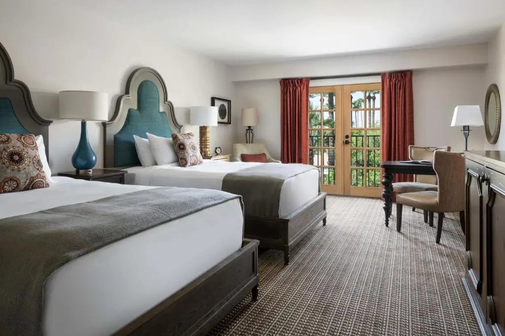 Royal Palms Resort and Spa, part of Hyatt - Chambres