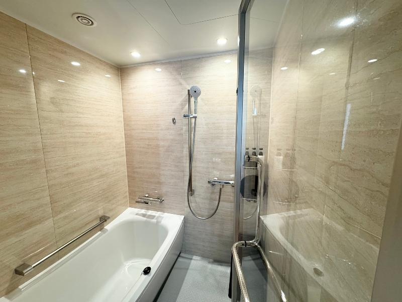 Hotel Keihan Namba Grande 사진 12