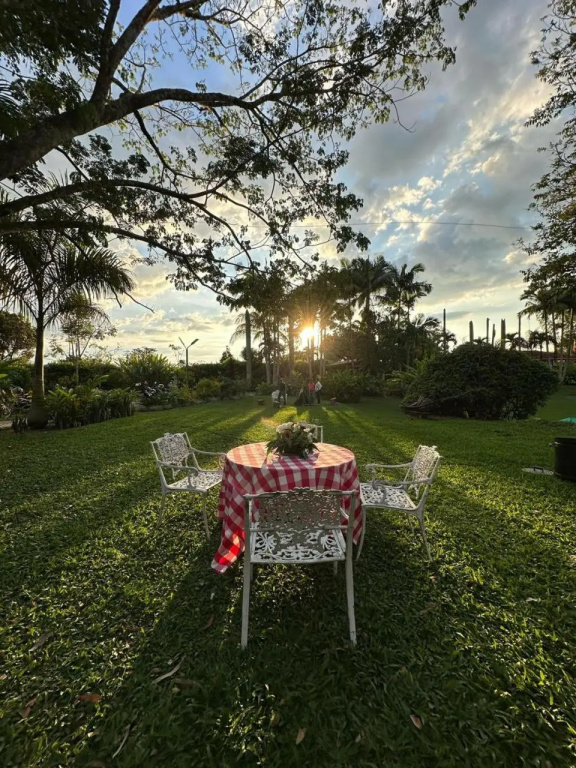 Hacienda Hotel El Percal - Général