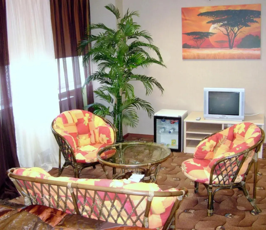 Hotel photo 10