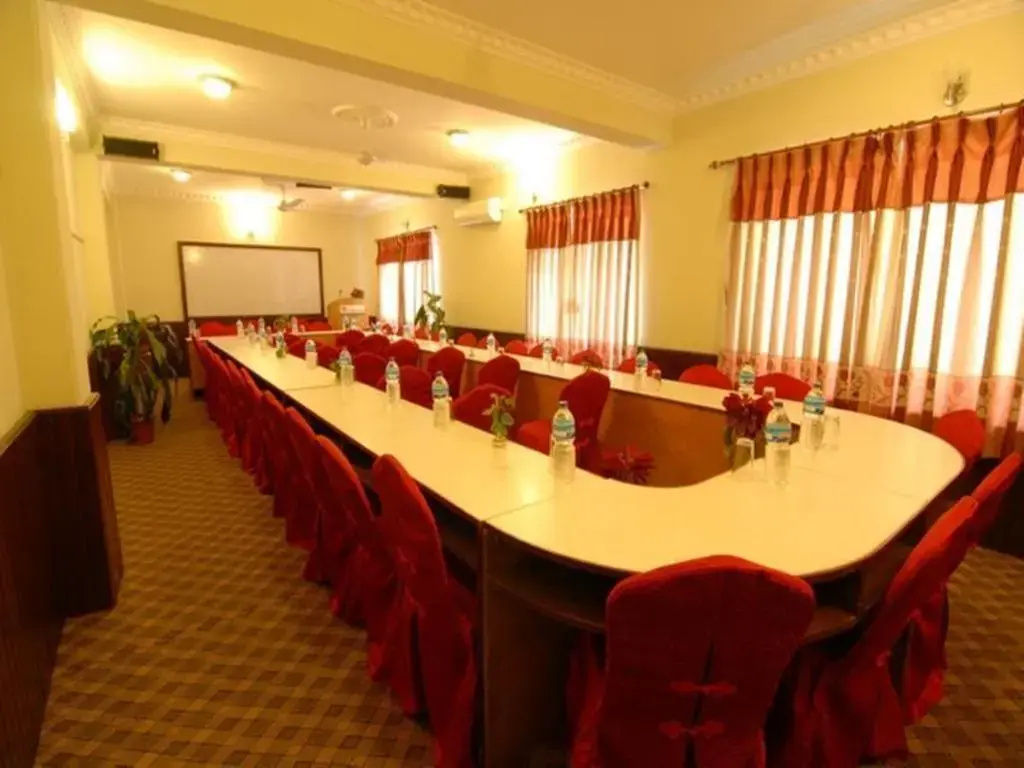 Hotel photo 10