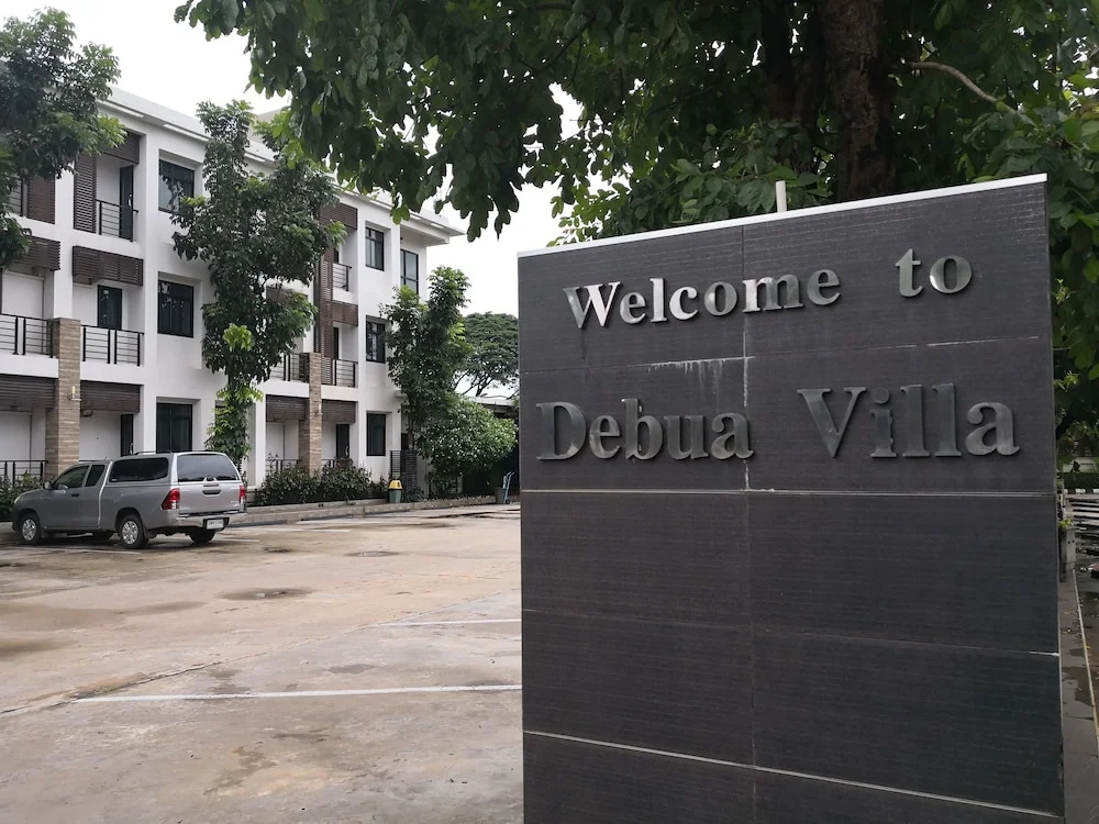 Debua Villa 1