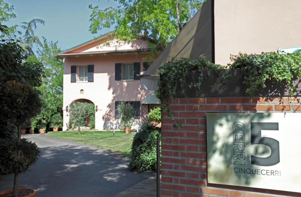 Locanda dei Cinque Cerri