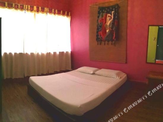 Akinabalu Youth Hostel