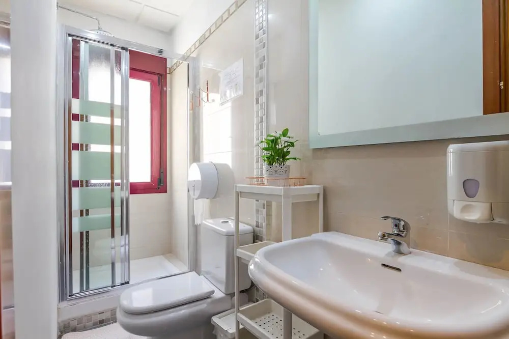 Comfort Double room (full double bed)