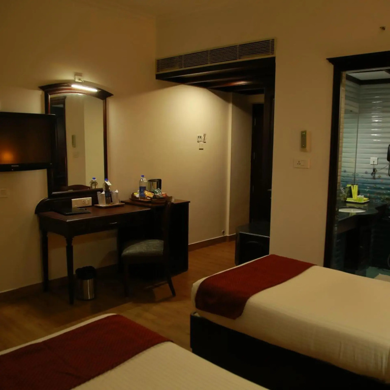 Hotel photo 12