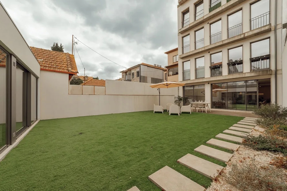 Gaia Premium A With Terrace by Vacationy