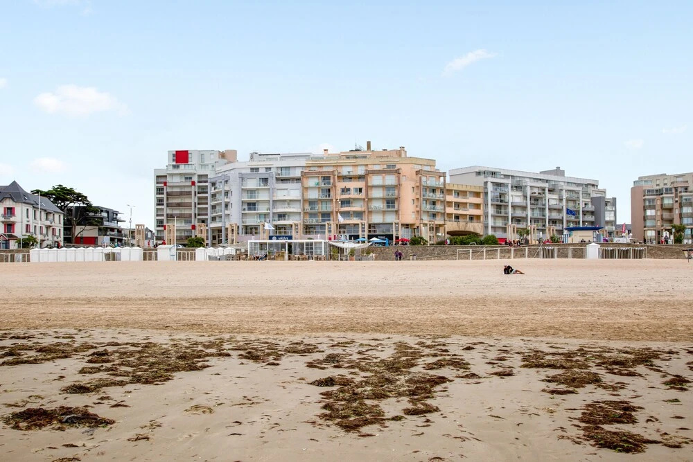 Maeva Particuliers Pornichet Les Océanes - Général