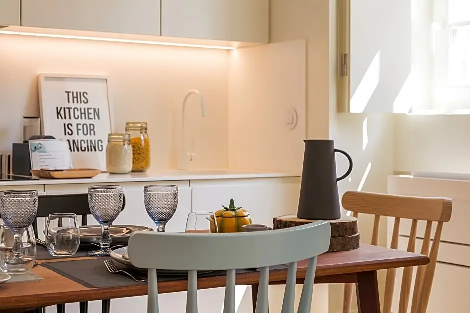 Superior Apartment